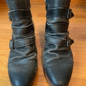Women’s KDB Booties